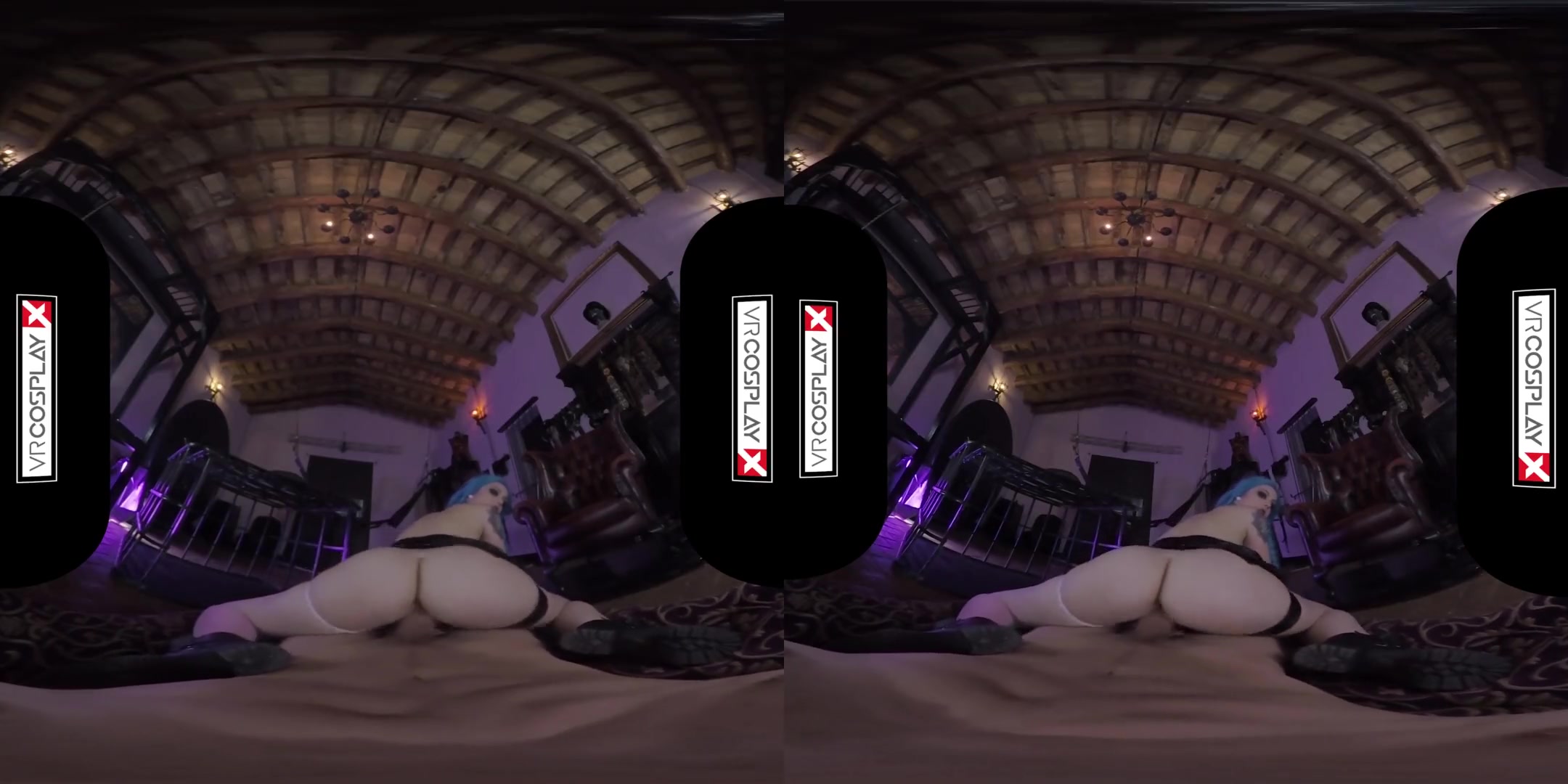 Порно Виртуальной Реальности 360 Градусов