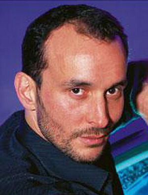 William Le Bris