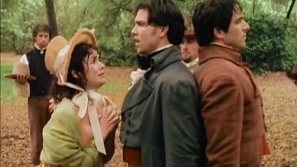 Бесконечное наваждение | Timeless Obsession (1996) фильм с русским переводом