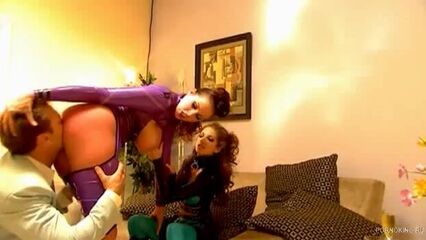 Модники: Дерзкие. Фильм 2 (2006) полный порно фильм с русским переводом