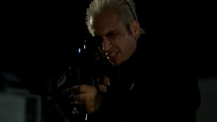 Загрузка | Loaded (2003) порно фильм со смыслом и русским переводом