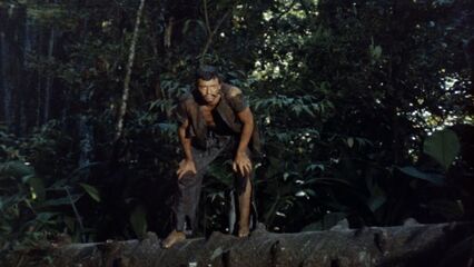 99 женщин | 99 Women (1969) ретро порно фильм с русским переводом!