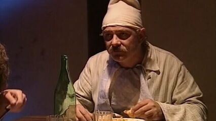 Целая жизнь | Да здравствует Италия! (порнофильм с русским переводом)