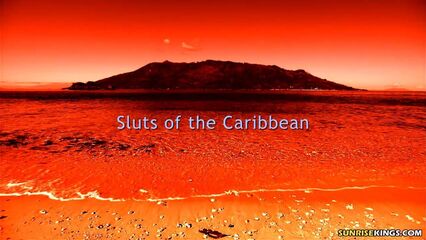 Шлюхи Карибов (порно фильмы с русским переводом)