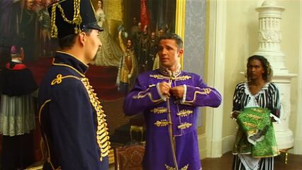 Татьяна - порно фильм с переводом