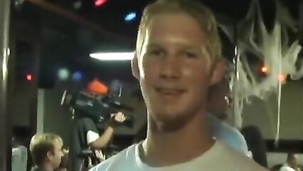 Мировой рекорд: Victoria Givens World Record Anal Gangbang  CD2