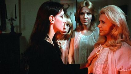 Признание молодой домохозяйки (1974) ретро порно кино с переводом