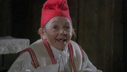 Белоснежка и семь гномов, порно фильм с русским переводом