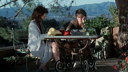 Табу 3 | Taboo 3 | Запрет 3 (1986) - порно фильмы с русским переводом