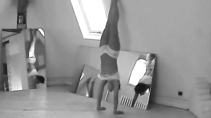 Самые прекрасные незнакомки Парижа