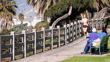 3 дня в июне | 3 Days In June (2010) порнофильм с русским переводом