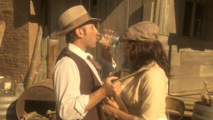 Джейсон Кольт - Тайна сексуальных бриллиантов, порнофильм