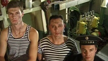 В борьбе за это - русский порно фильм