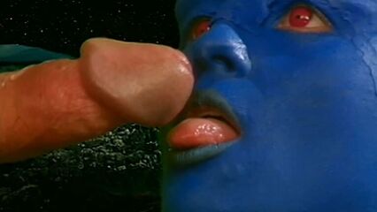 Эксперимент Уран 2 (Эксперименты в космосе 2) с русским переводом