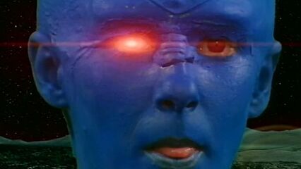 Эксперимент Уран 2 (Эксперименты в космосе 2) с русским переводом