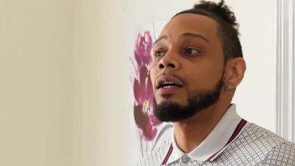 Порнофильм Зрелые бабушки обожают большие черные члены