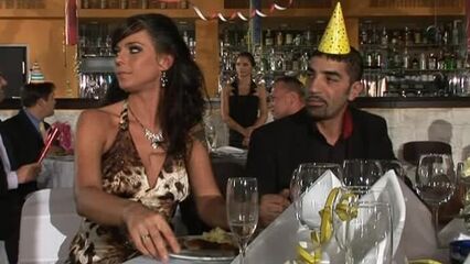 Новогодний порно фильм с русским переводом: Private Movies 41: Fucky New Year