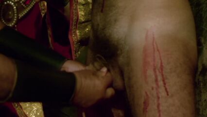 Нерон и Поппея (1982) исторический порно фильм с русским переводом