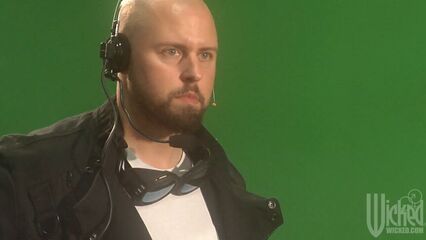 2040 - Фантастический полнометражный порно фильм с русским переводом