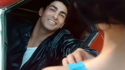 Табу в американском стиле 1 (1985) с русским переводом