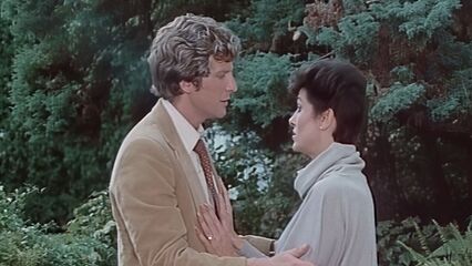 Табу в американском стиле 2 (1985) с русским переводом