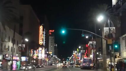 Красотка: XXX порно пародия (с русским переводом)