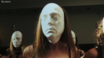 Порно клип: Lindemann (Rammstein) - Platz Eins, без цензуры [2020]