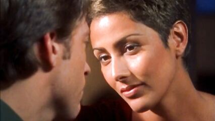 Сексуальный плен / Surrender (2000) - эротический фильм с русским переводом!