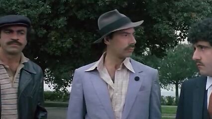 Эро фильм Сахар, мед и перчик (1980) на русском языке!