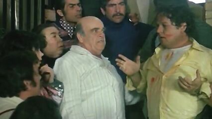 Эро фильм Сахар, мед и перчик (1980) на русском языке!