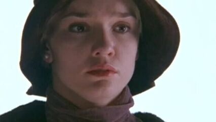 Запретная зона: Похищение инопланетянином (эротика, кино)