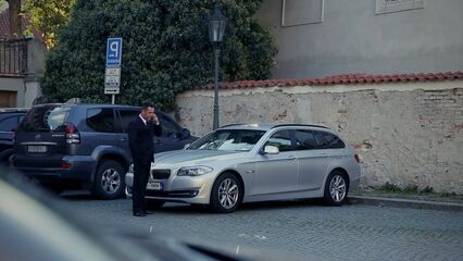 Начинающий адвокат | Novice Lawyer (2014) с русским переводом!