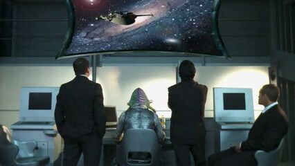 Люди в черном, XXX кино пародия | Men In Black: A Hardcore Parody