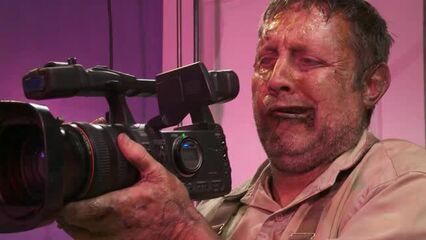 Люди в черном, XXX кино пародия | Men In Black: A Hardcore Parody