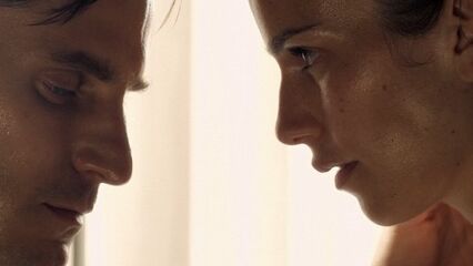 Отель Желание | Hotel Desire — эротика с русским переводом