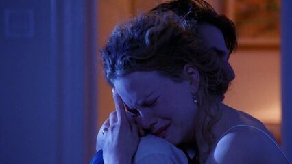 С широко закрытыми глазами — эротический фильм