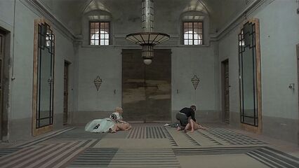 Сало, или 120 дней Содома — эротическая драма