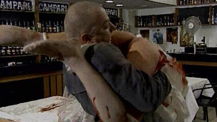 5 бутылок водки (2002, Россия) — Фильм для взрослых