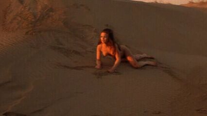 Евгения... история ее путешествия в мир извращений