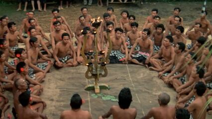 Эммануэль 2: Антидевственница | Emmanuelle 2: L'antivierge