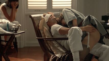 Эммануэль 2: Антидевственница | Emmanuelle 2: L'antivierge