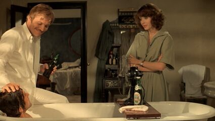 Эммануэль 2: Антидевственница | Emmanuelle 2: L'antivierge