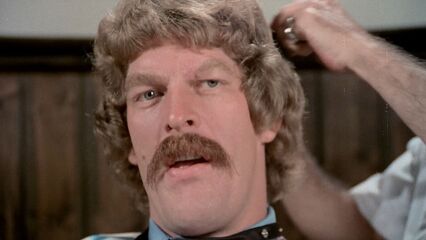 Мордашка | Baby Face (1977) ретро порнофильм с переводом