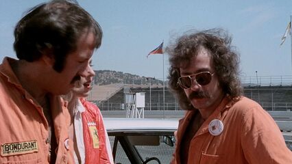 Мордашка | Baby Face (1977) ретро порнофильм с переводом