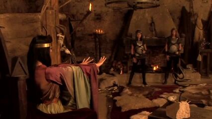 Икскалибур 3: Повелитель Секса | Xcalibur 3: The Lords of Sex