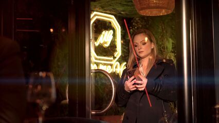 Тиффани, страсть к подчинению (2021) с русским переводом