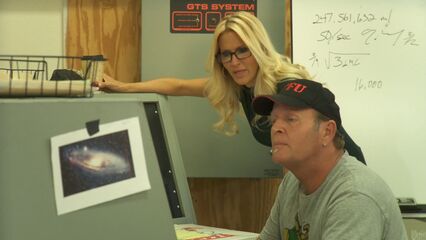 Обратный отсчет | Countdown — с русским переводом