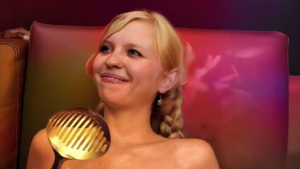 Похотливым внучкам требуется случка (2008|Клубничка)