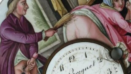 Pro Секс: Наедине с собой — с русским переводом