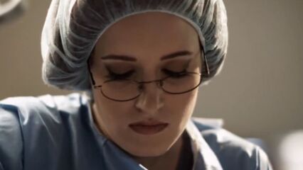 Секс-файлы: мрачная XXX-пародия с русским переводом